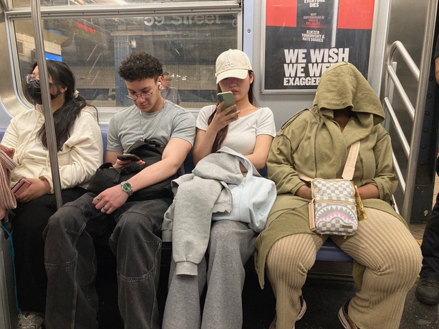 Métro Phone Métro Phone